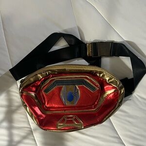 Marvel’s Spider-Man fanny pack
